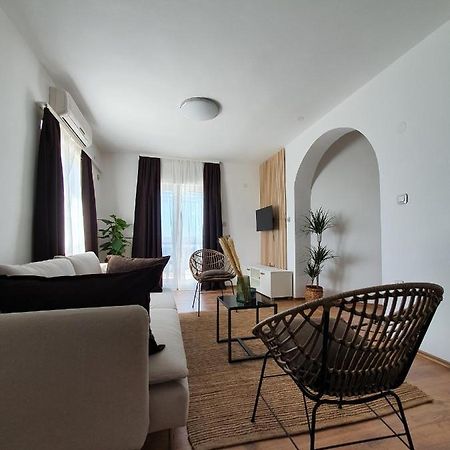 Apartmani Masline Jasenice  Zewnętrze zdjęcie