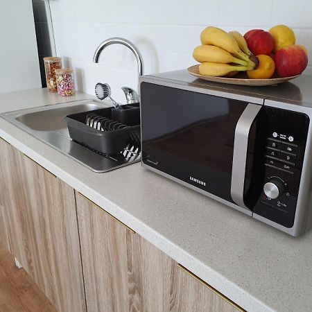 Apartmani Masline Jasenice  Zewnętrze zdjęcie