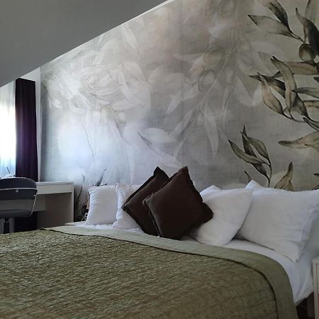 Apartmani Masline Jasenice  Zewnętrze zdjęcie