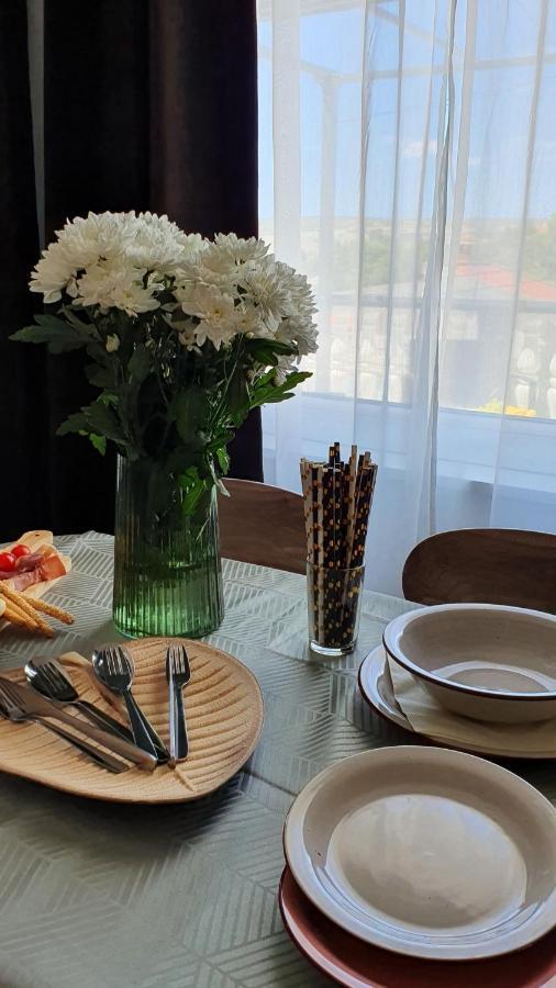 Apartmani Masline Jasenice  Zewnętrze zdjęcie