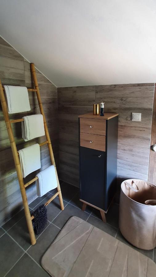 Apartmani Masline Jasenice  Zewnętrze zdjęcie