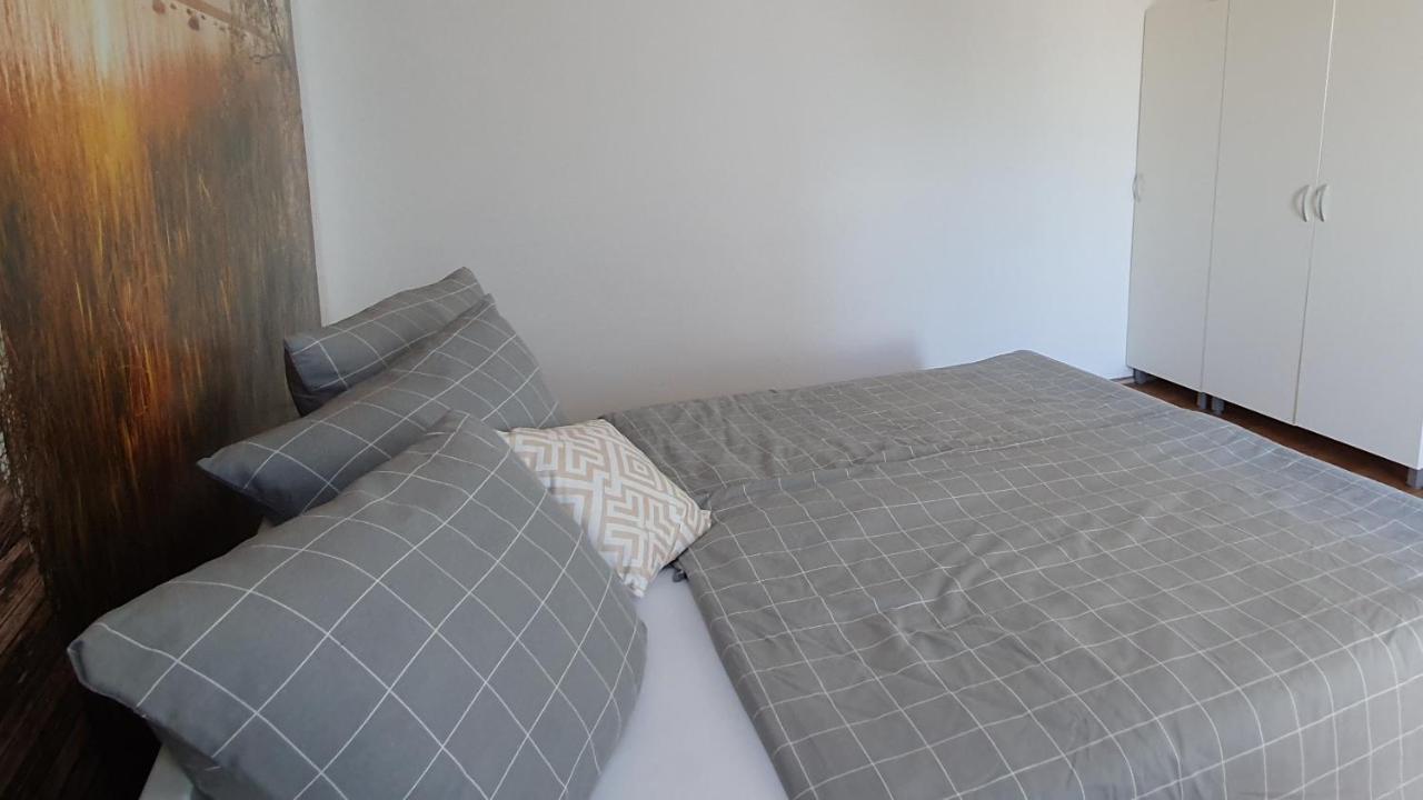 Apartmani Masline Jasenice  Zewnętrze zdjęcie