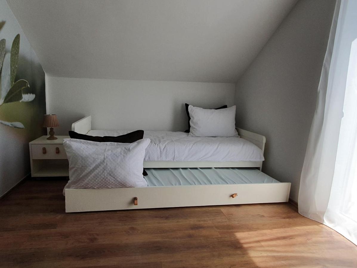 Apartmani Masline Jasenice  Zewnętrze zdjęcie