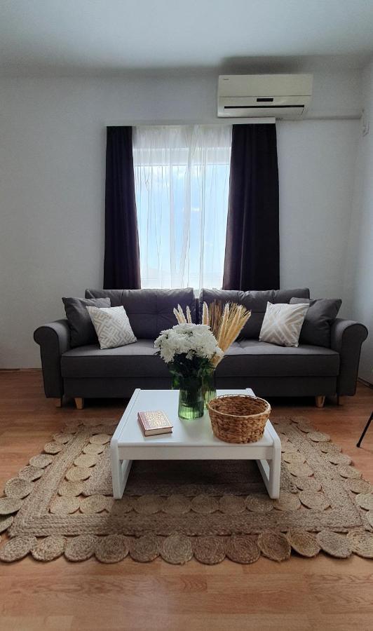 Apartmani Masline Jasenice  Zewnętrze zdjęcie