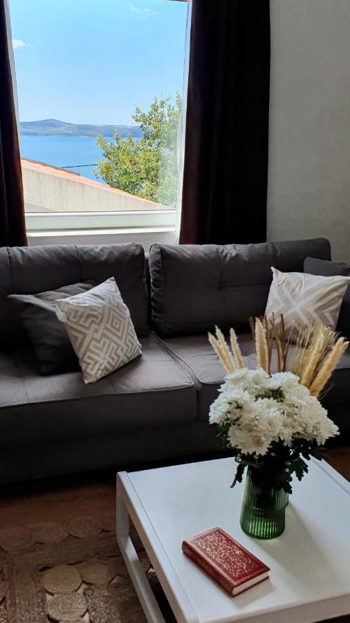 Apartmani Masline Jasenice  Zewnętrze zdjęcie