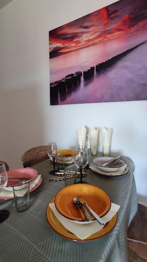 Apartmani Masline Jasenice  Zewnętrze zdjęcie