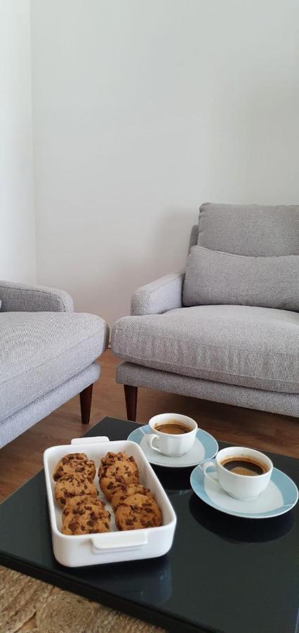 Apartmani Masline Jasenice  Zewnętrze zdjęcie