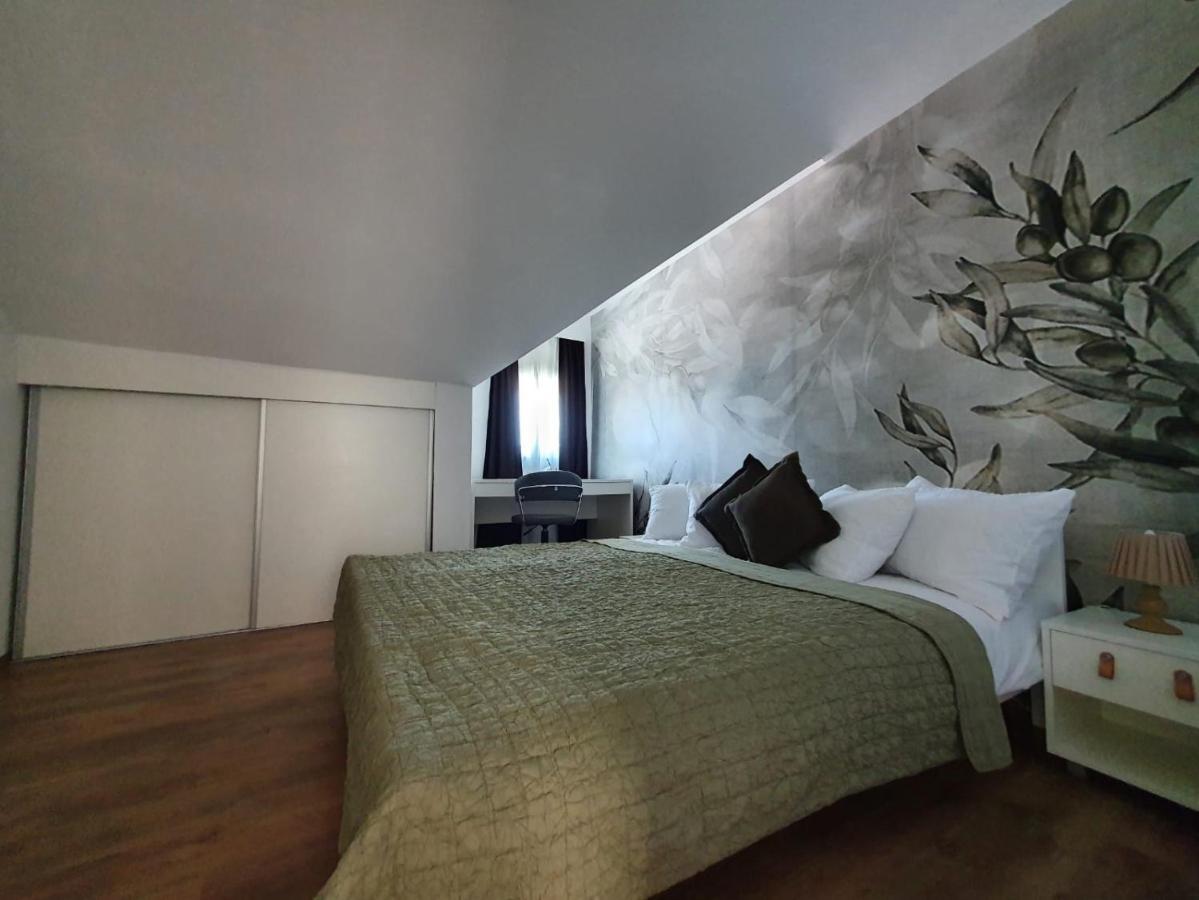 Apartmani Masline Jasenice  Zewnętrze zdjęcie