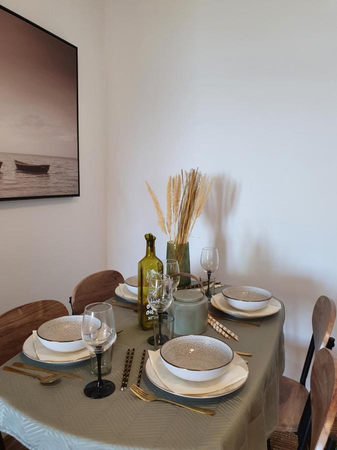 Apartmani Masline Jasenice  Zewnętrze zdjęcie