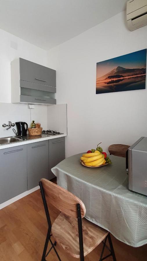 Apartmani Masline Jasenice  Zewnętrze zdjęcie