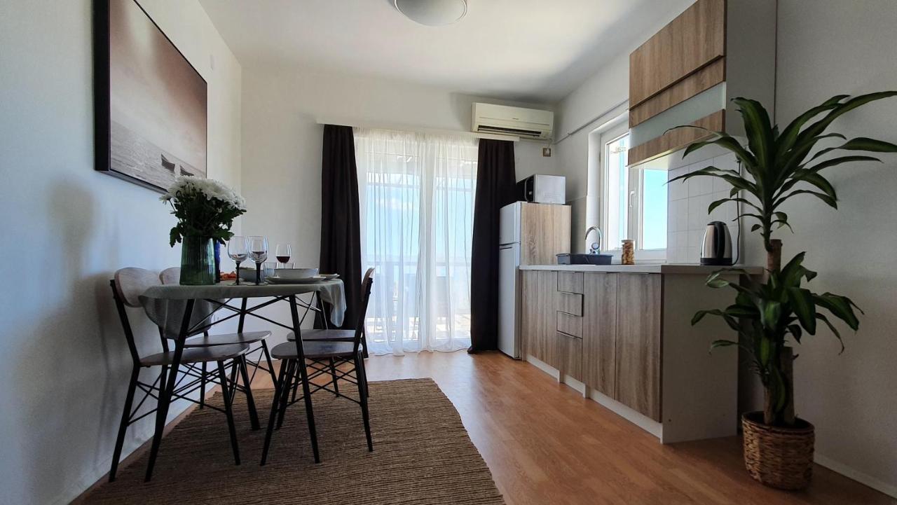 Apartmani Masline Jasenice  Zewnętrze zdjęcie
