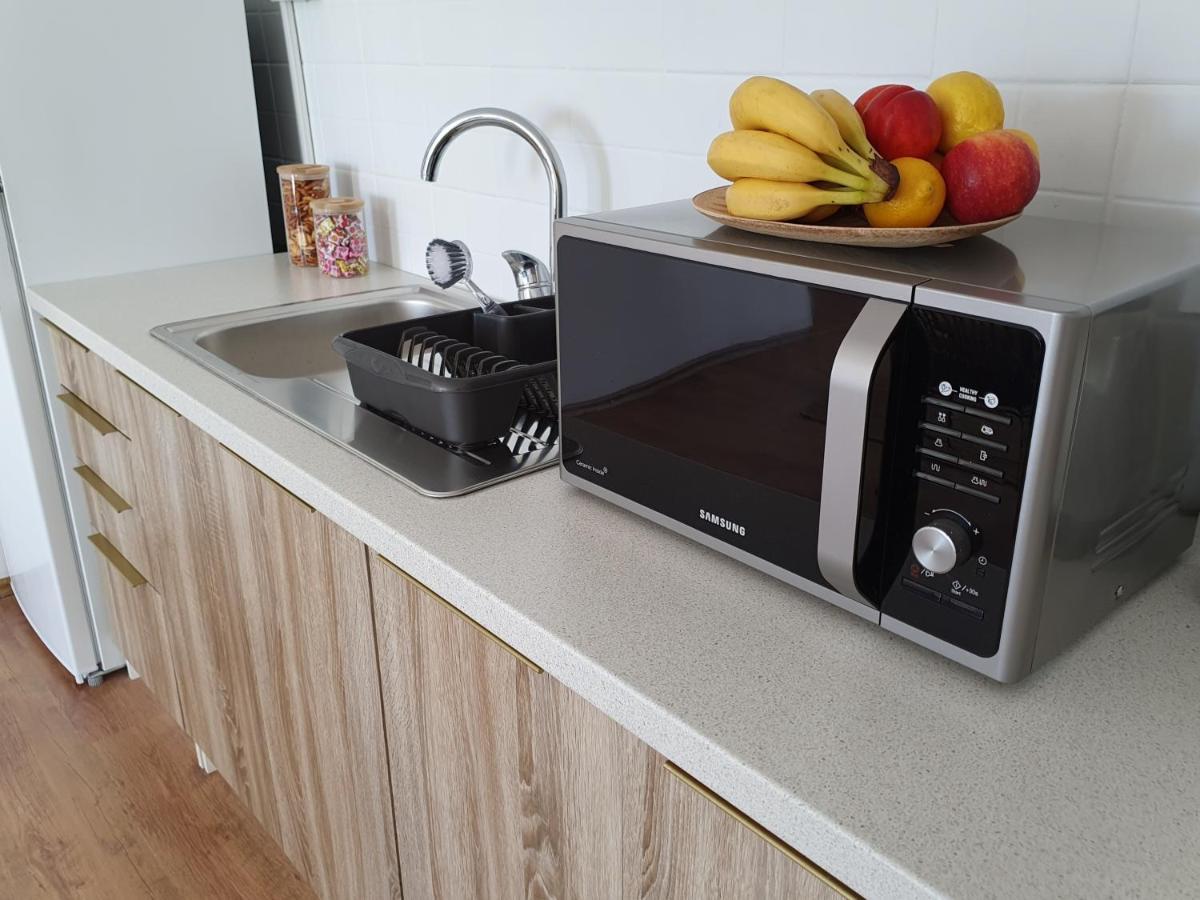 Apartmani Masline Jasenice  Zewnętrze zdjęcie