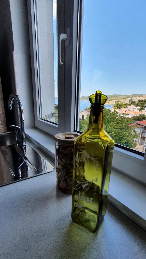 Apartmani Masline Jasenice  Zewnętrze zdjęcie