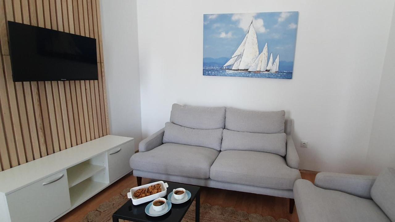 Apartmani Masline Jasenice  Zewnętrze zdjęcie