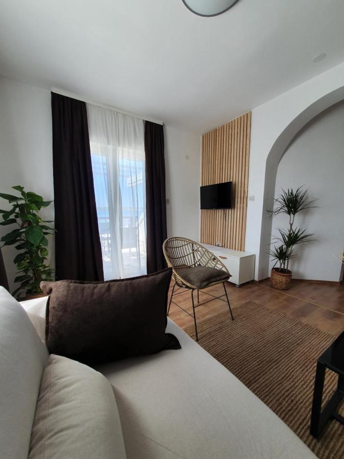 Apartmani Masline Jasenice  Zewnętrze zdjęcie
