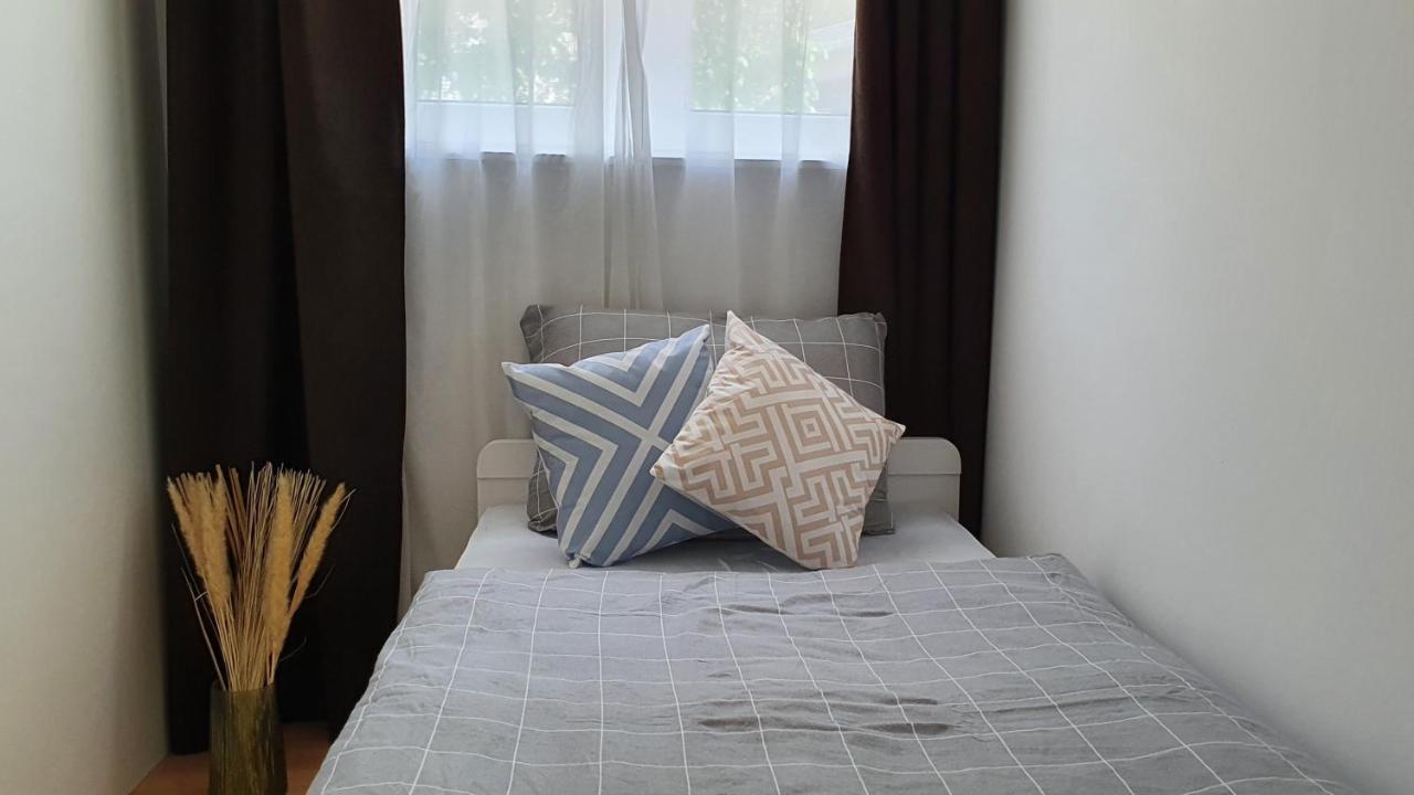 Apartmani Masline Jasenice  Zewnętrze zdjęcie